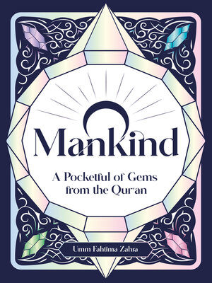 cover image of O Mankind